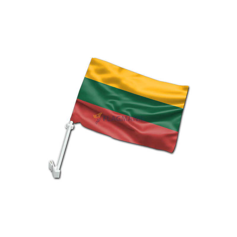 Lietuvas auto karogs