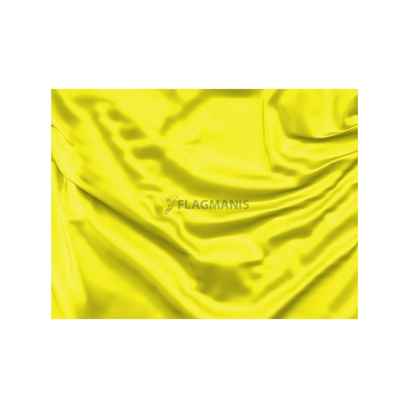 Dzeltenais karogs (Iespējams apdraudējums)