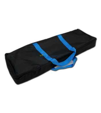 Roll Up Durable mobilais stends