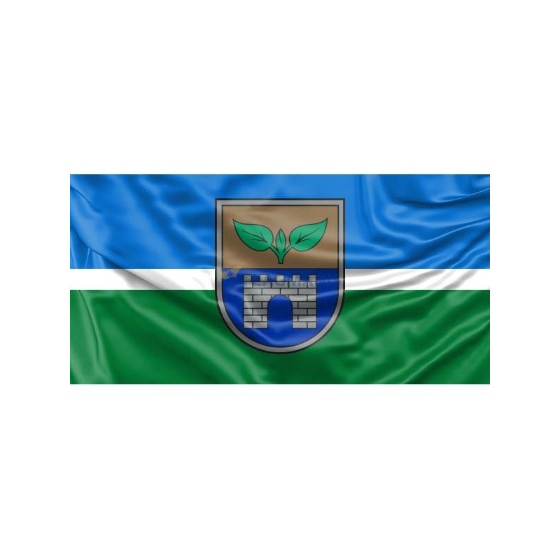 Salaspils pilsētas karogs