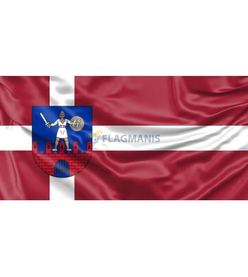 Cēsu pilsētas karogs