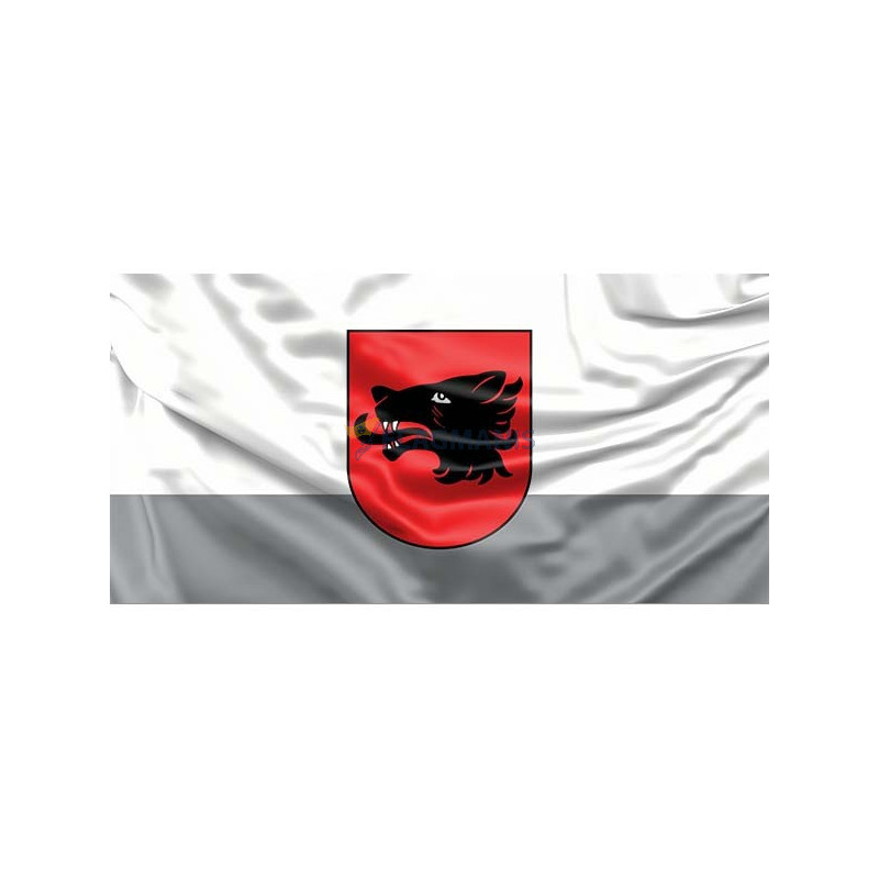 Balvu novada karogs Balvu novada karogs