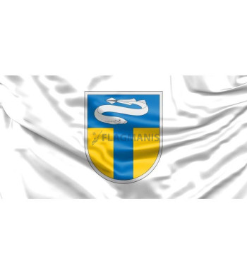 Carnikavas novada karogs