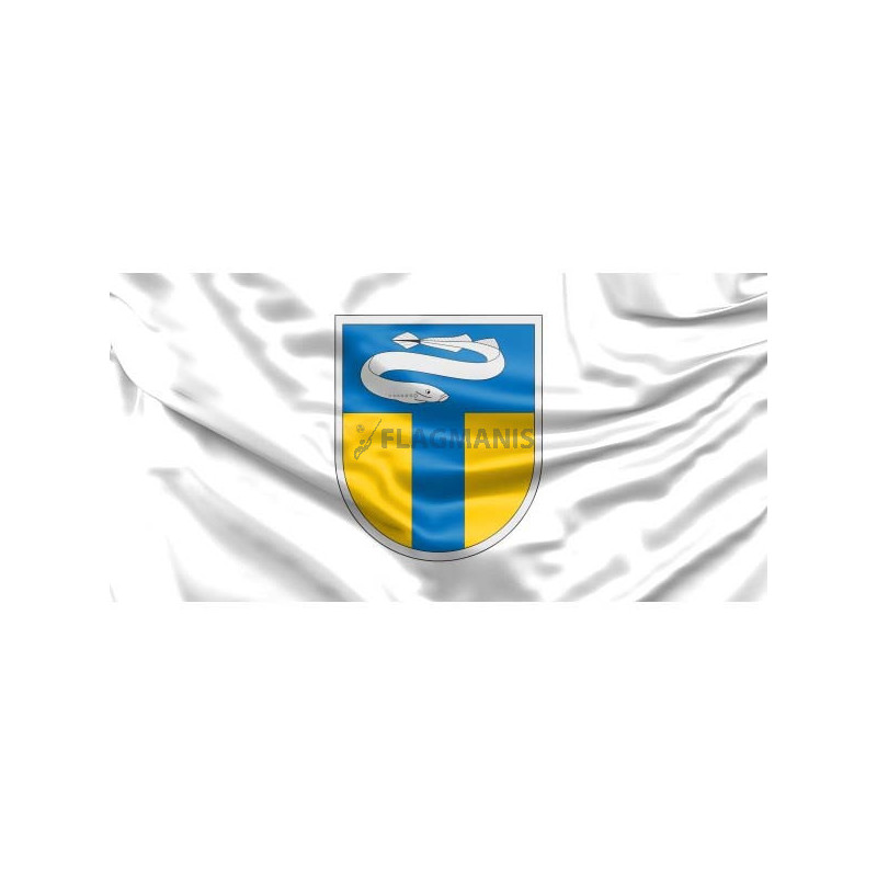Carnikavas novada karogs Carnikavas novada karogs