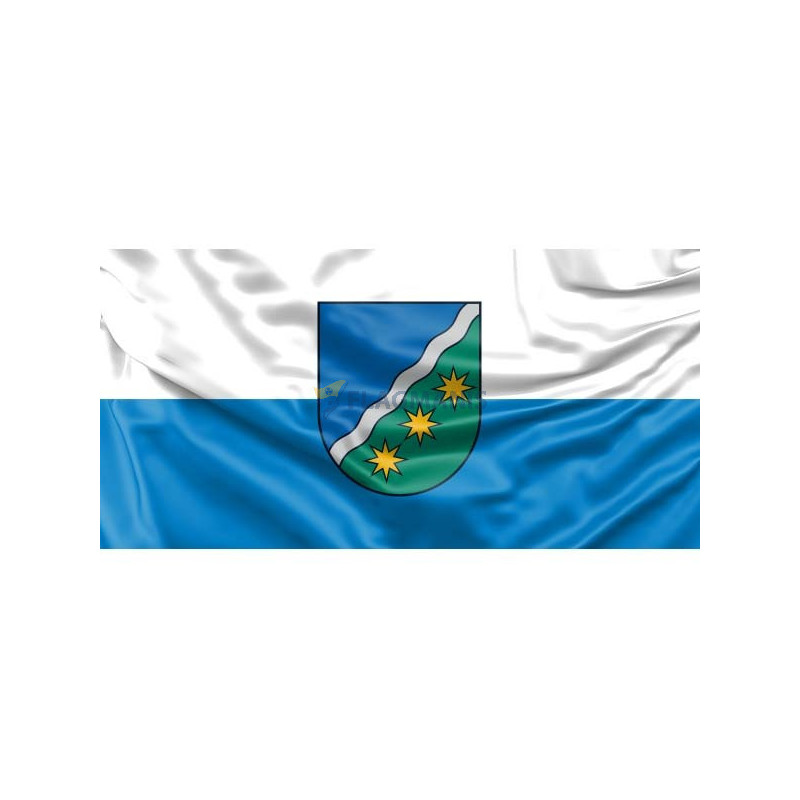 Ķekavas novada karogs