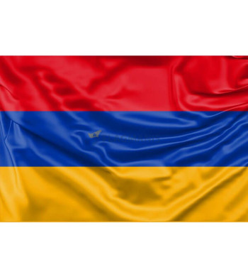 Armēnijas karogs