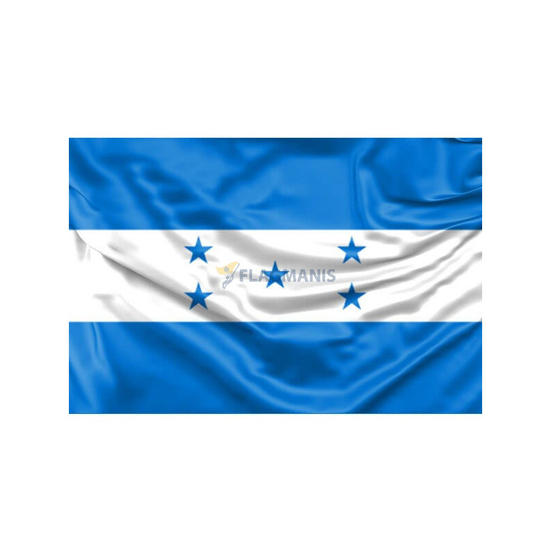Hondurasas karogs