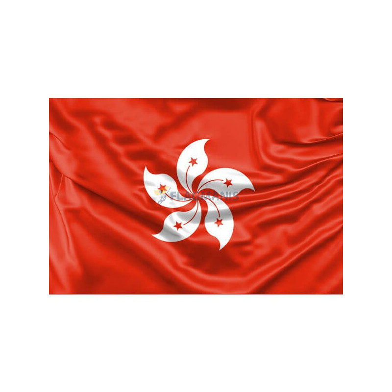 Honkongas karogs