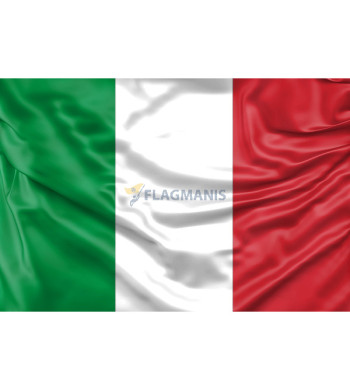 Itālijas karogs