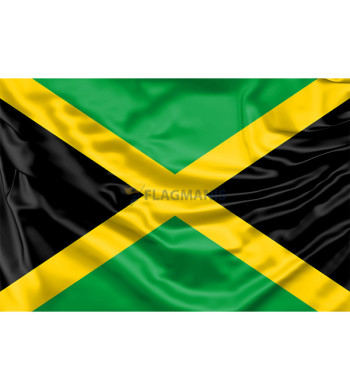 Jamaikas karogs
