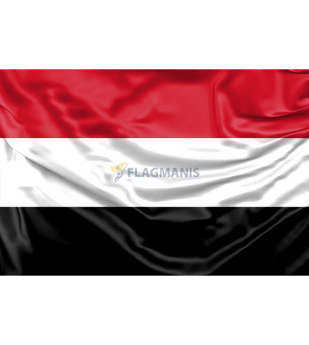 Jemenas karogs