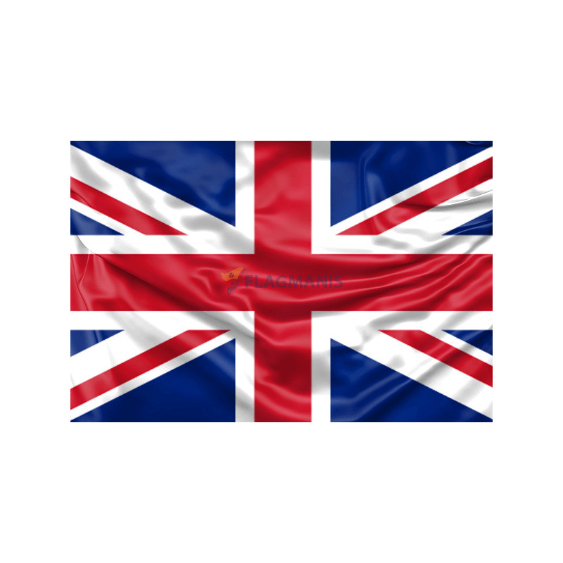 Apvienotās Karalistes karogs