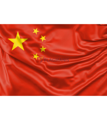 Ķīnas karogs