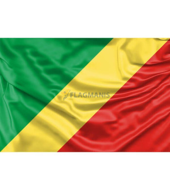 Kongo karogs
