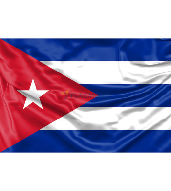 Kubas karogs