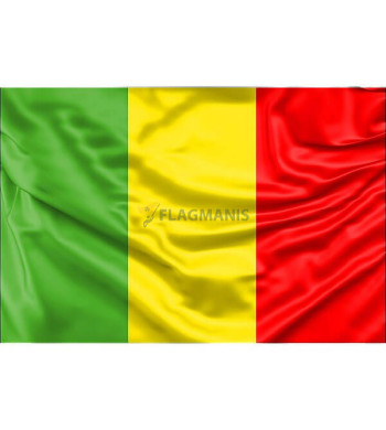 Mali karogs