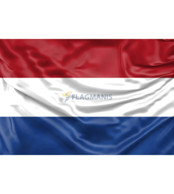 Nīderlandes karogs