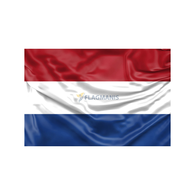 Nīderlandes karogs