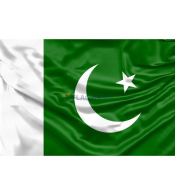 Pakistānas karogs