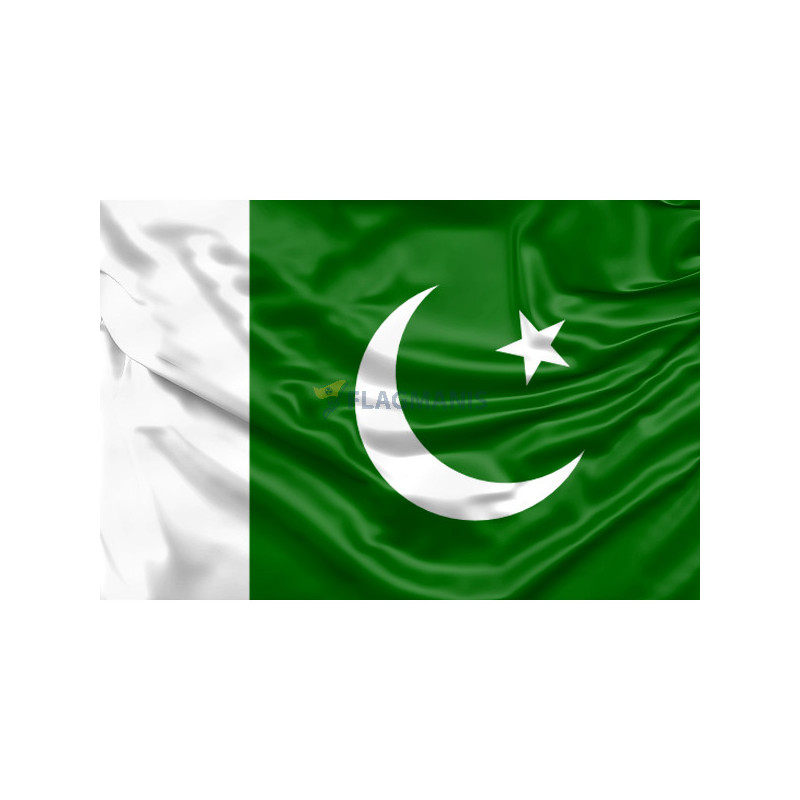 Pakistānas karogs