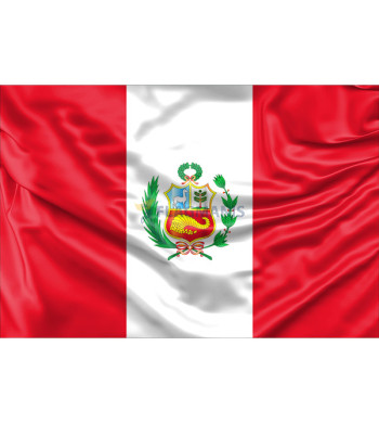 Peru karogs