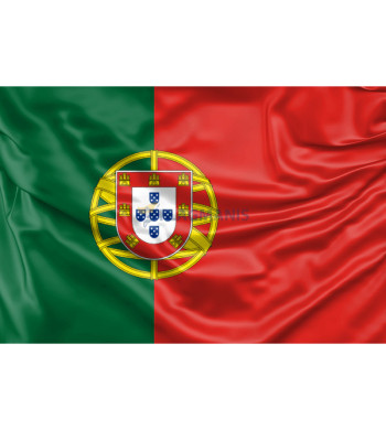 Portugāles karogs