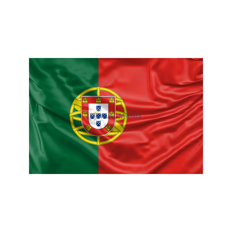Portugāles karogs Portugāles karogs