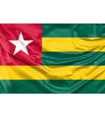 Togo karogs