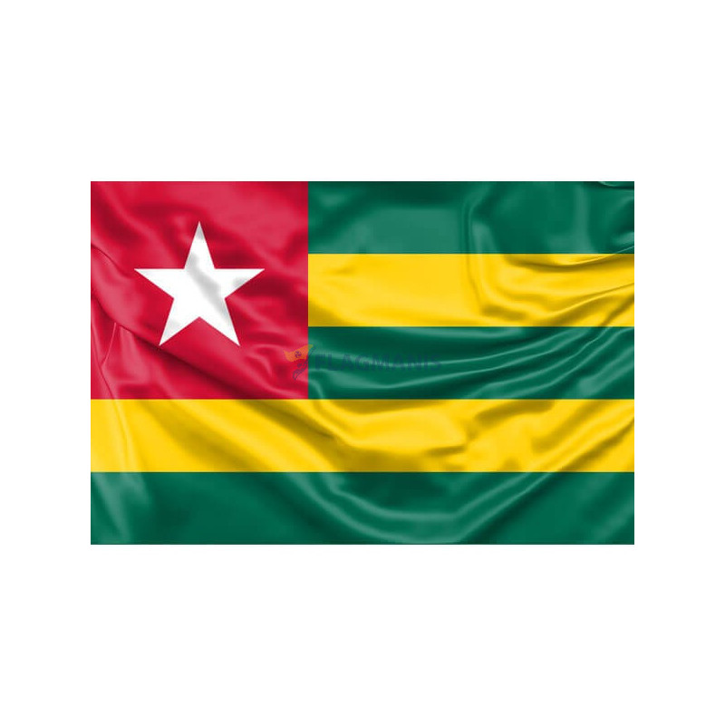 Togo karogs Togo karogs