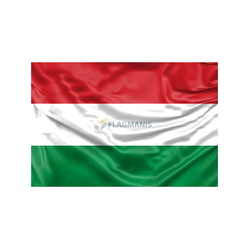 Ungārijas karogs Ungārijas karogs