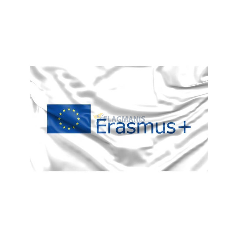 ERASMUS karogs