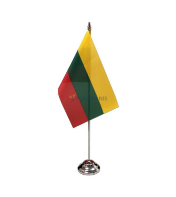 Lietuvas galda karogs
