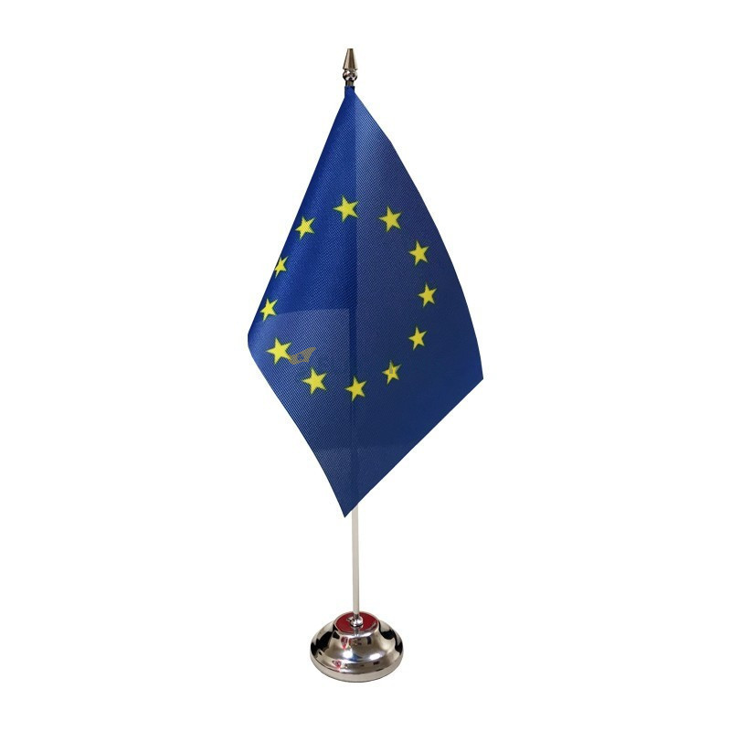 Eiropas Savienības galda karogs