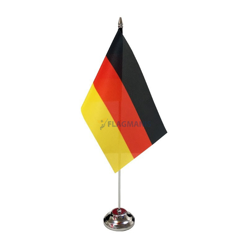 Vācijas galda karogs