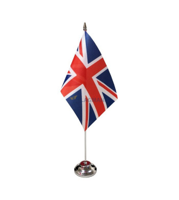 Apvienotās Karalistes galda karogs