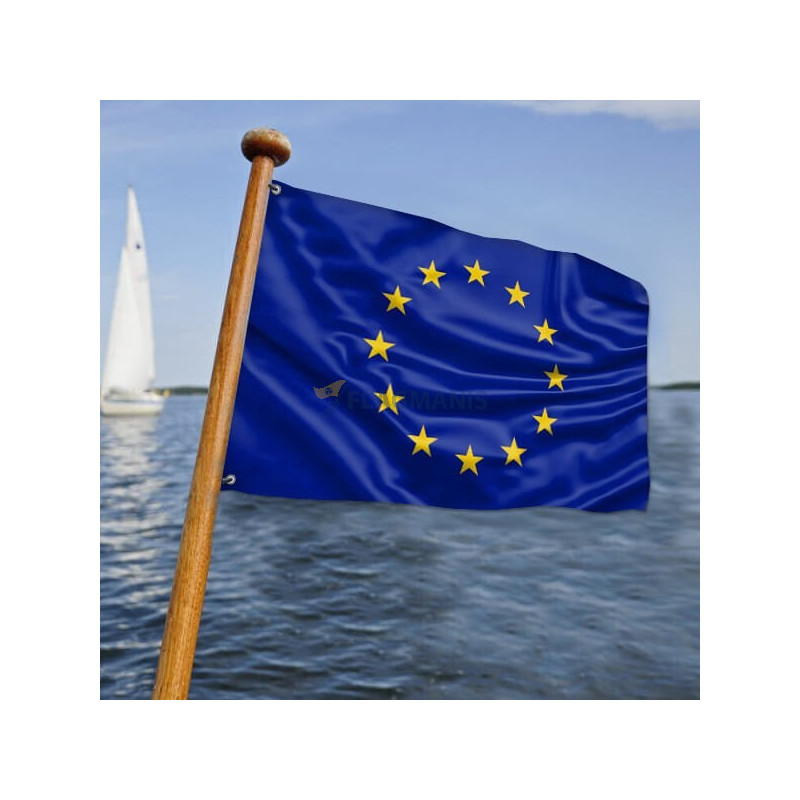 Eiropas Savienības kuģa karogs