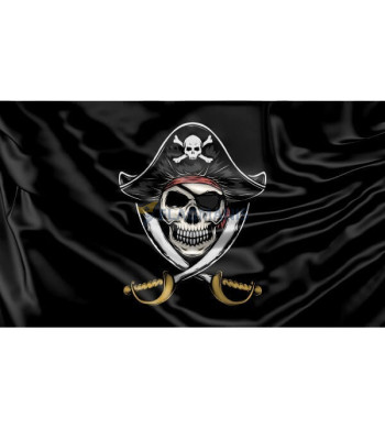 Pirātu karogs II