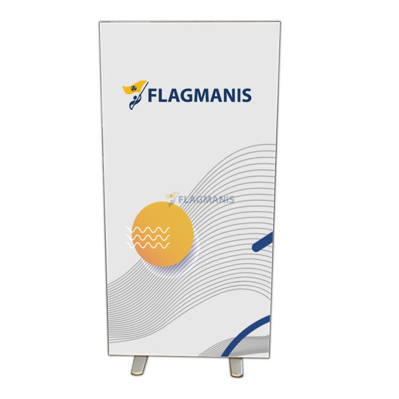 Mobilais gaismas stends Flagman Light 250