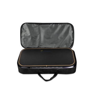 Mobilais tekstila galds RECT-LED, taisnstūrveida