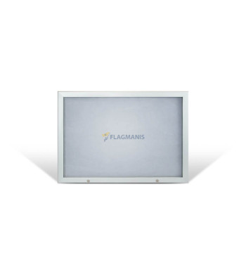 Slēdzams plakāta rāmis, A0