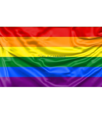 LGBT karogs