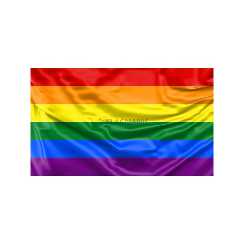 LGBT karogs LGBT karogs