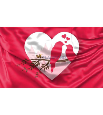 Valentīna karogs