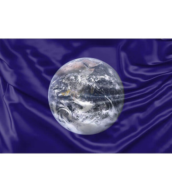 Zemes karogs