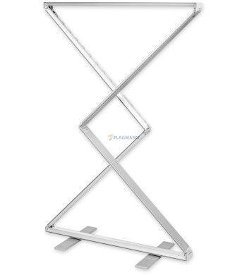 Mobilais gaismas stends Flagman Flex Light 200