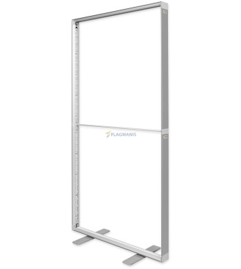 Mobilais gaismas stends Flagman Flex Light 200