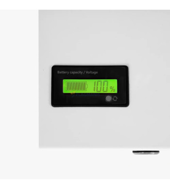 Mobilais gaismas stends Flagman Charge, uzlādējams