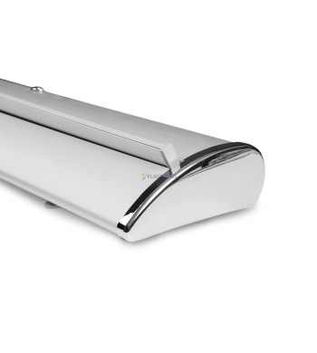 Roll Up Giant Elegance, mobilais stends