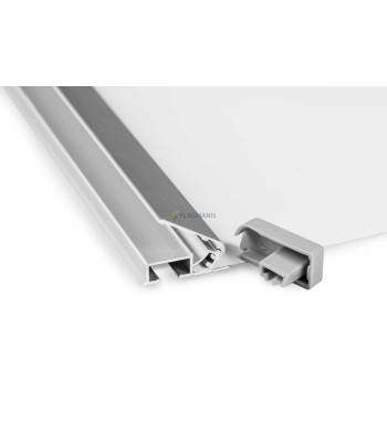 Roll Up Giant Elegance, mobilais stends