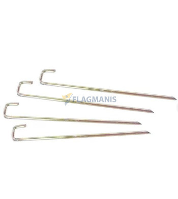 Divpusējs Roll Up Strong mobilais statīvs, lietošanai...